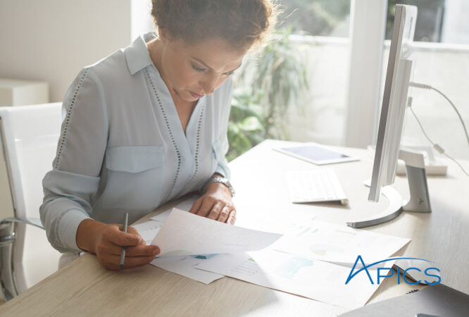 CPIA – Certified Production and Inventory Analyst v2