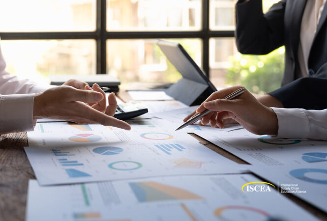 CSCA – Certified Supply Chain Analyst v2