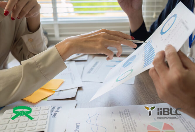 Lean Green Belt (IIBLC) – Word procesverbeteraar in jouw organisatie