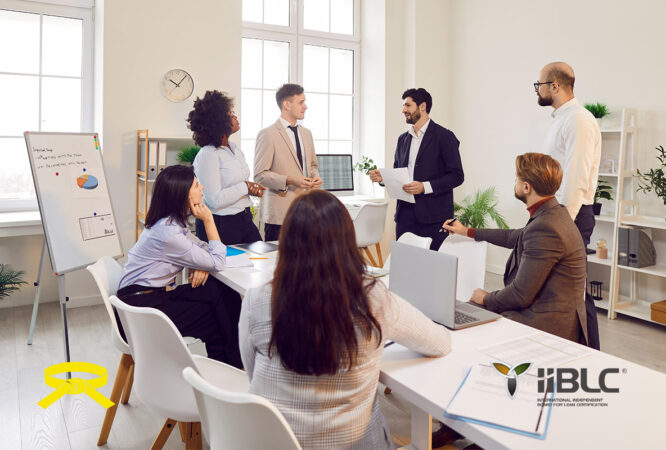 Lean Yellow Belt IIBLC – Start met het verbeteren van processen